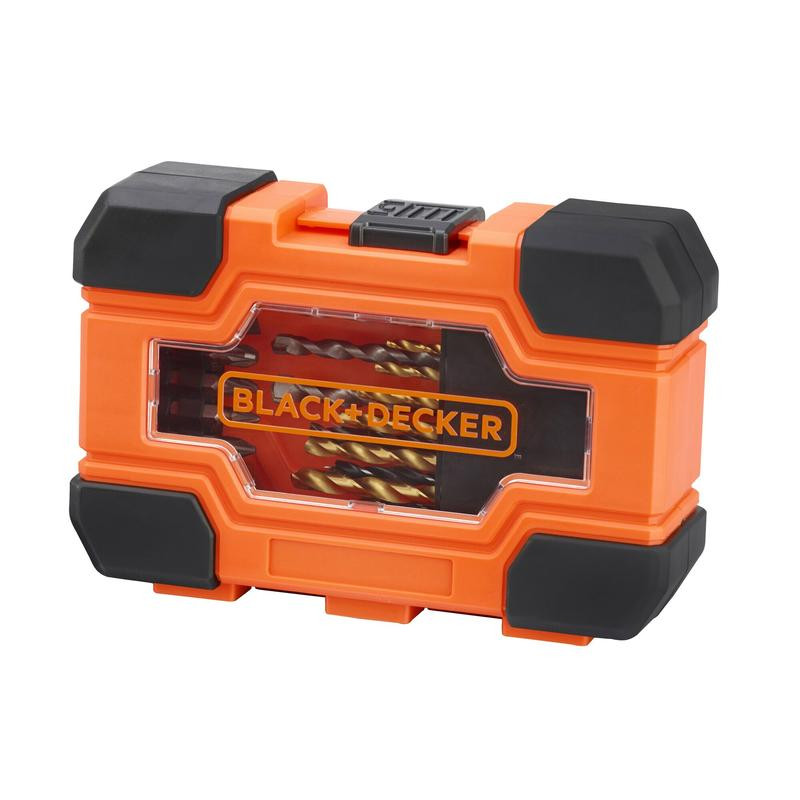 Набор Flip Bit 27 шт. A7235-XJ BLACK DECKER