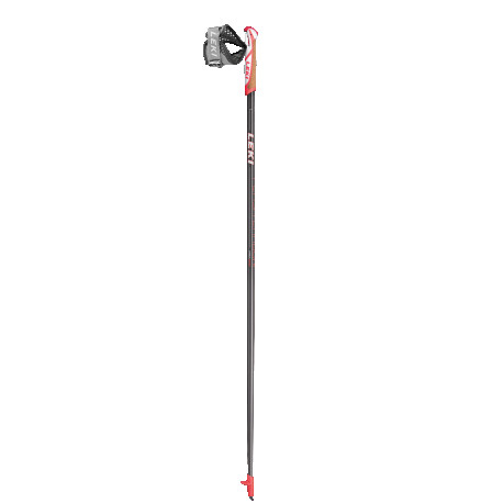 Nūjošanas nūjas Flash Carbon, izmērs: 120 cm, 4028173827701 LEKI