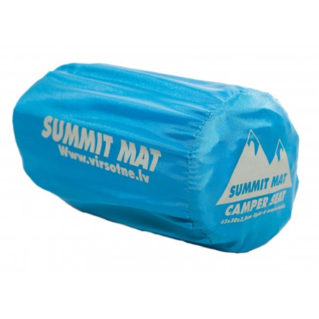 Savaime prisipučiantis pagrindas Camper Seat 170-123R SUMMIT MAT