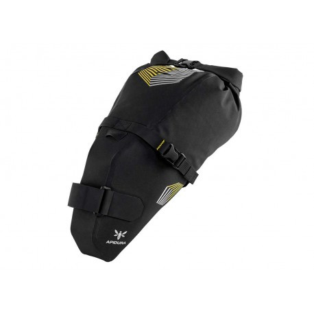 Velo soma RACING Saddle Pack 7L, 5060422140512 APIDURA