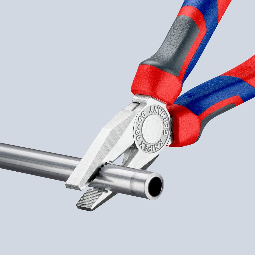 Combination Pliers 0305180 KNIPEX