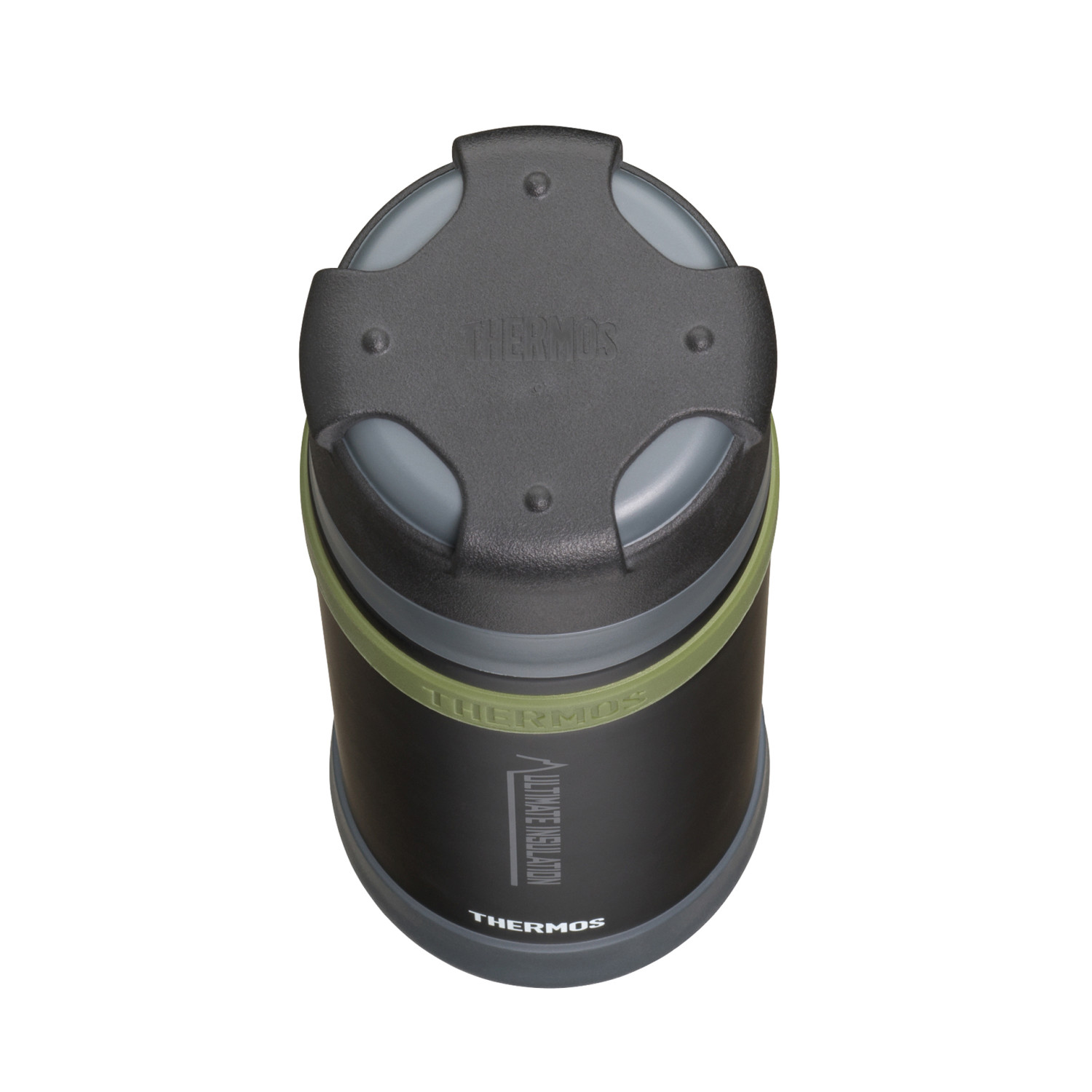 Isoflask 'Mountain Beverage', R910541, 910541 THERMOS