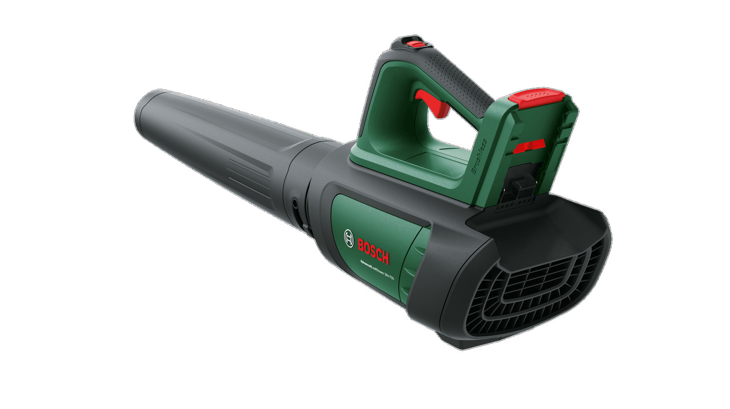 Akumulatora lapu pūtējs AdvancedLeafBlower 36V-750, 06008C6001 BOSCH