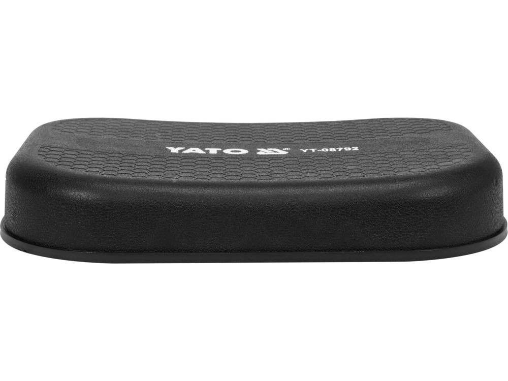 Rolling Car Stool YT-08792 YATO