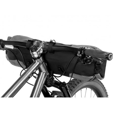 Velo soma BACKCOUNTRY Handelbar Pack 11L, 5060422140710 APIDURA