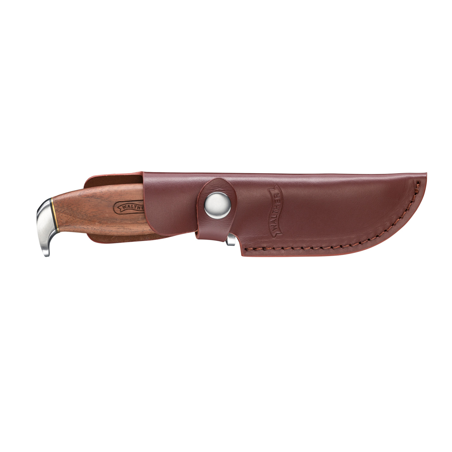 Knife 'Premium Skinner', R440013, 440013 WALTHER