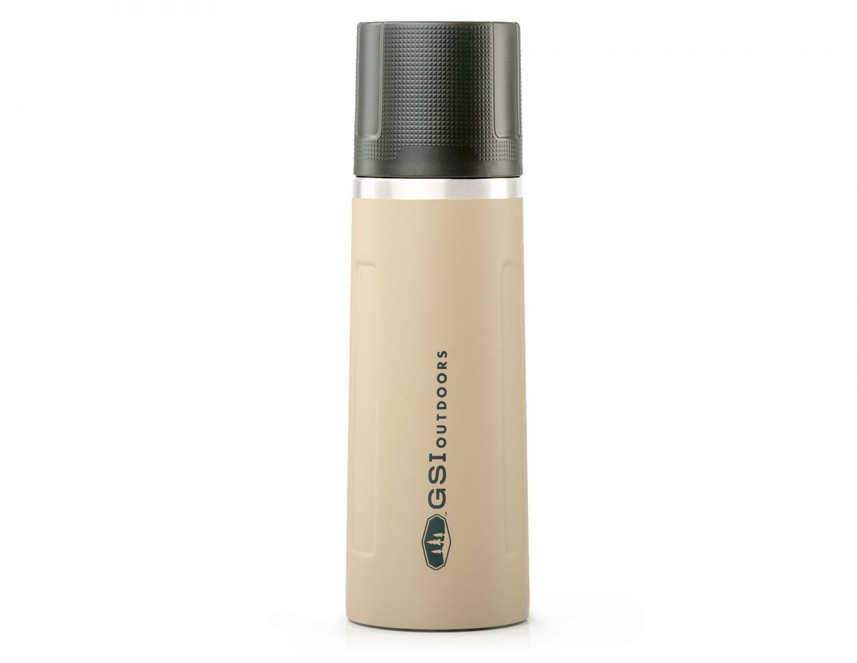 Termoss Glacier Stainless 1L Vacuum Bottle