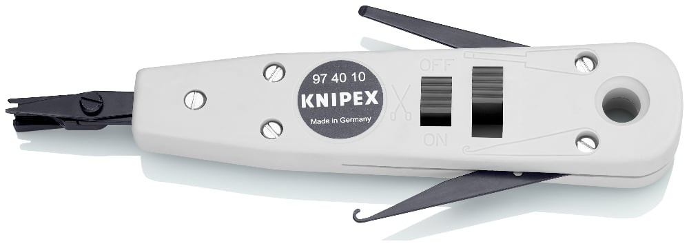 Ievietošanas rīks 974010 KNIPEX