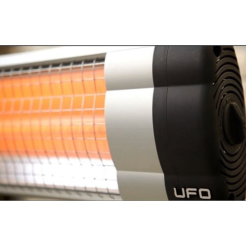 Infrapuna kütteseade Ufo 3,0 kW (30m2)