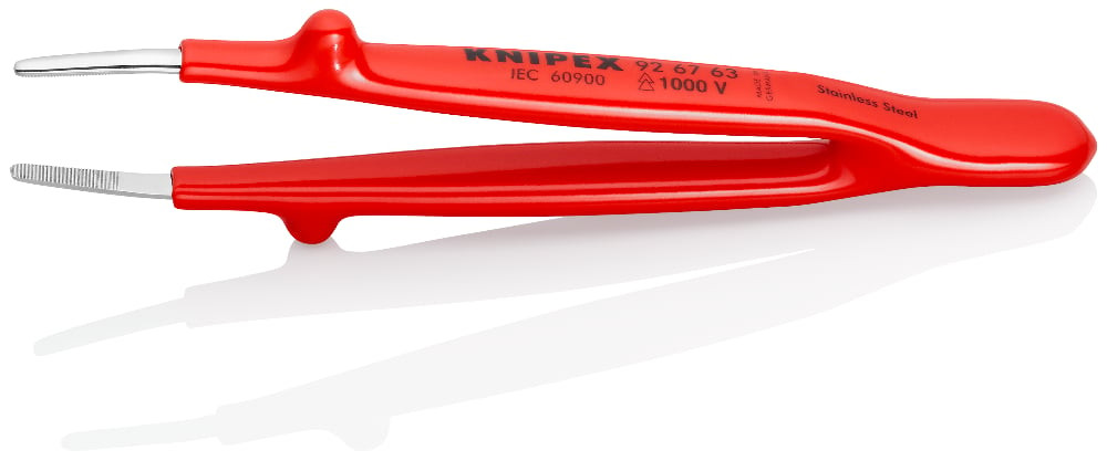 Universal Tweezers 926763 KNIPEX