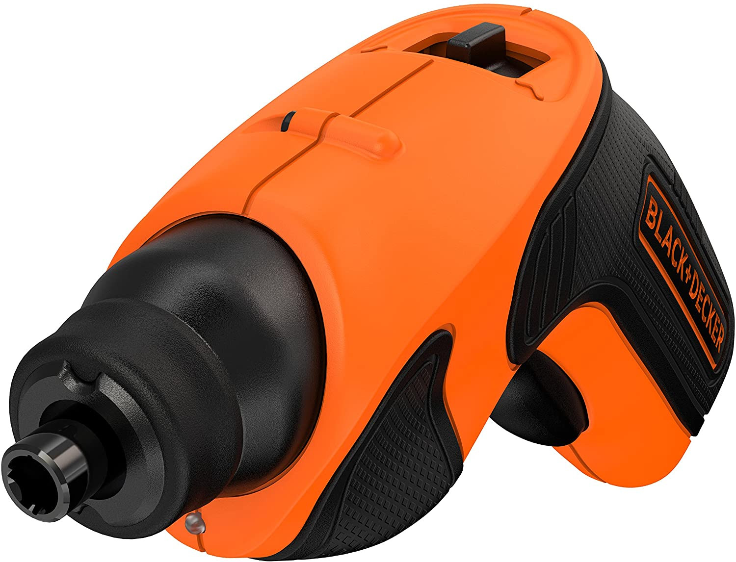 Akumulatora skrūvgriezis 3.6V (1x1.5Ah) CS3651LC BAEB65 BLACK&DECKER