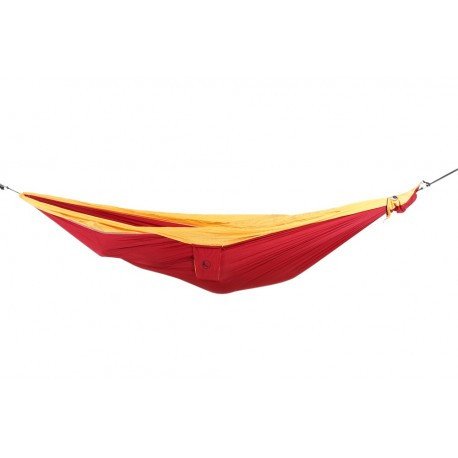 Šūpuļtīkls King Size Hammock, Aqua/Pink, 0727670926484 TICKET TO THE MOON