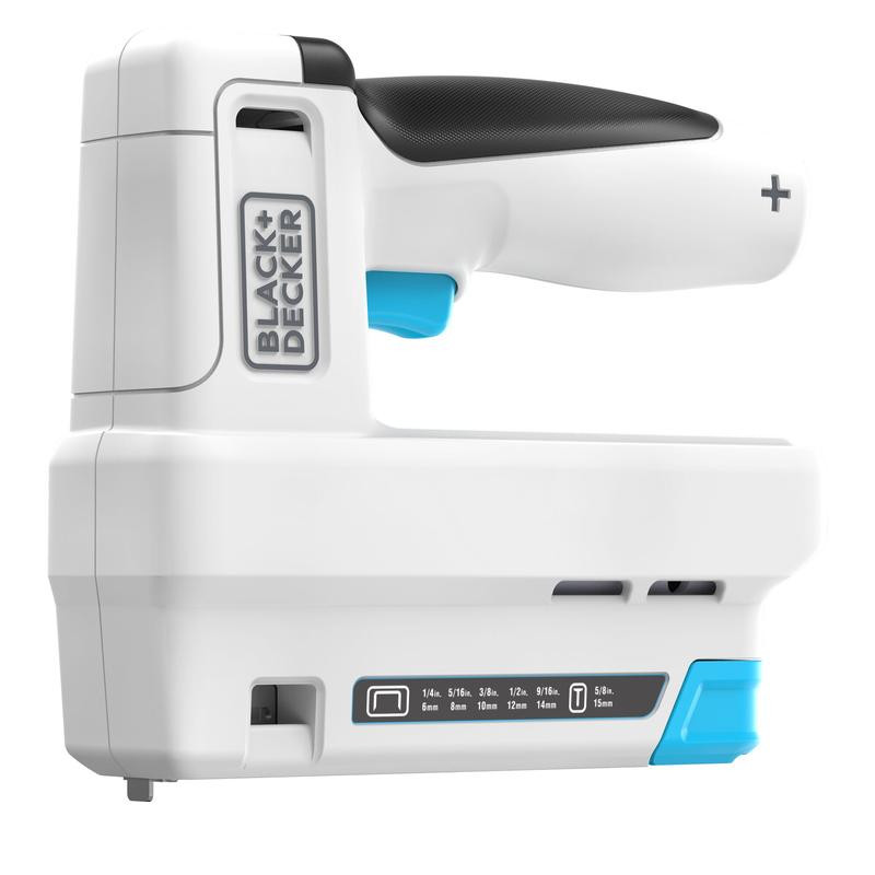 3.6V Powered Stapler BCN115-XJ BLACK DECKER