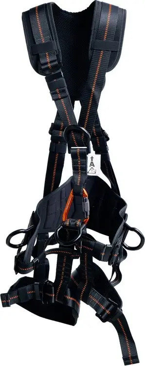 Safety Harness For Working At Height YT-74218 YATO