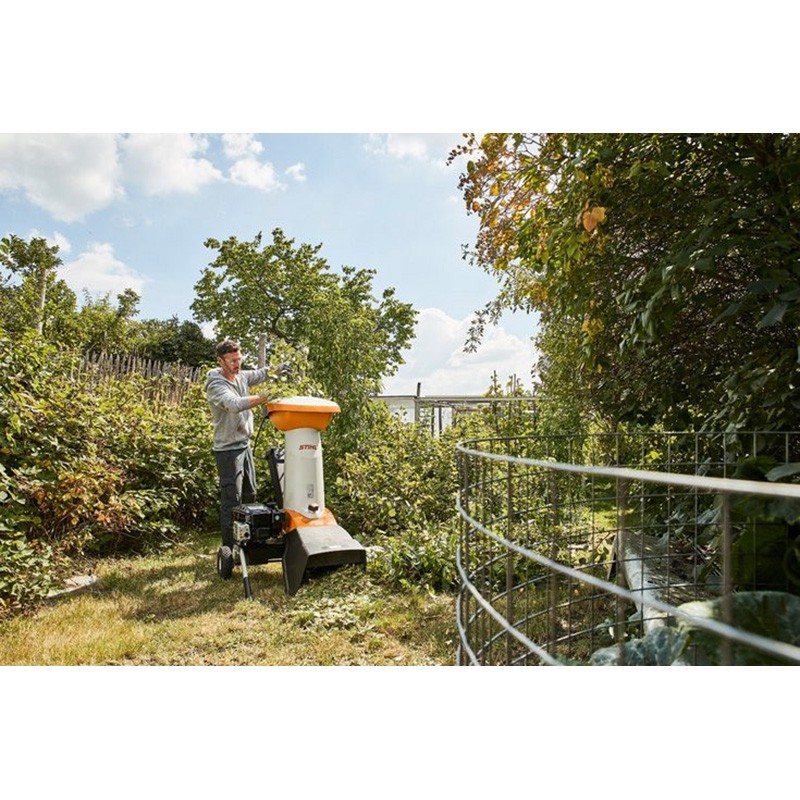 Измельчитель GH 460 60122000011 STIHL