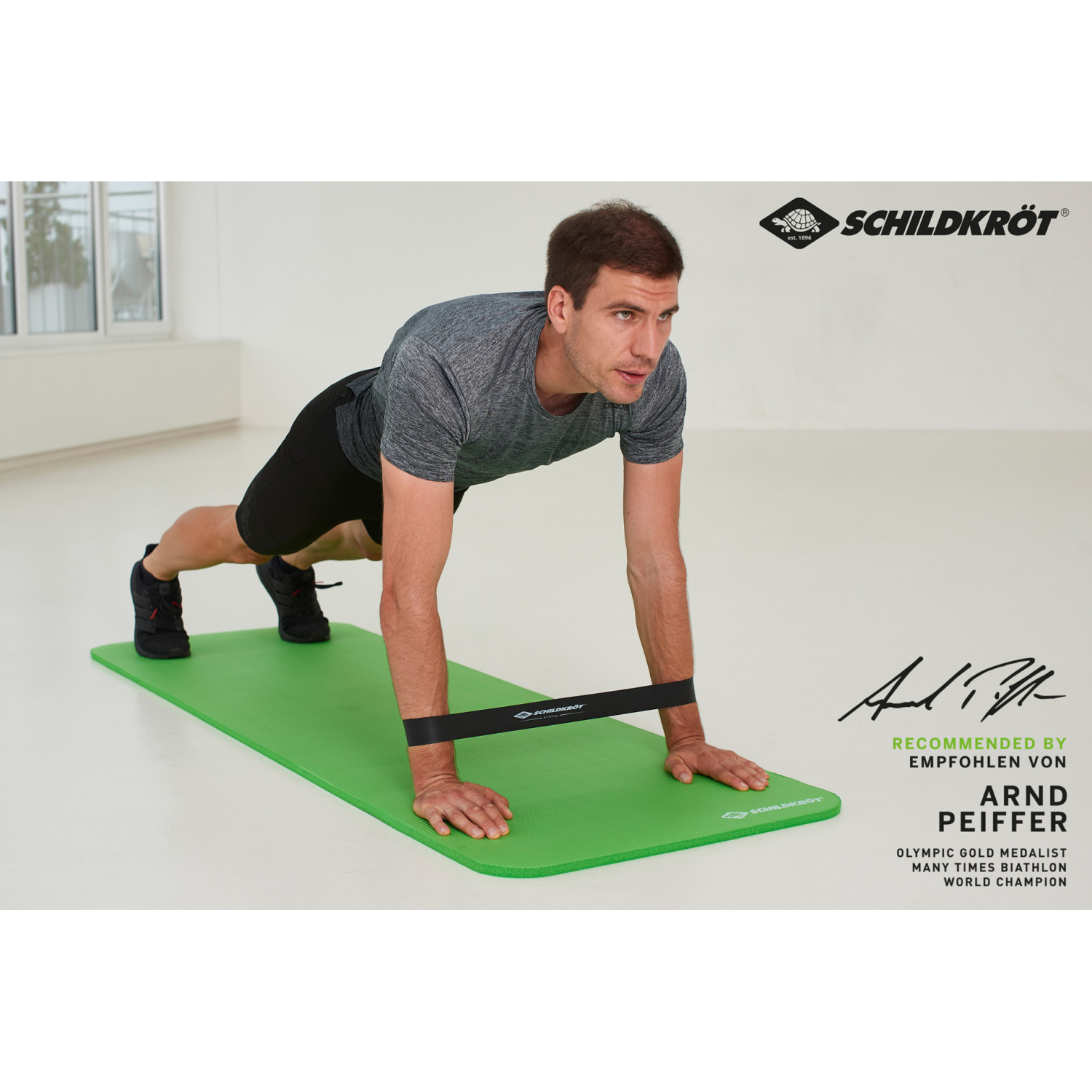 Schildkröt Resistance Band, R991115, 991115 SCHILDKRÖT®