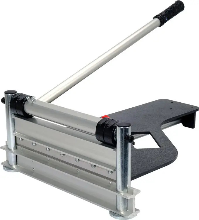 13" Professional Laminate Floor Cutter YT-37311 YATO