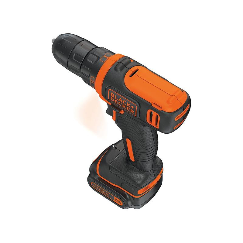 BDCD12-QW BLACK DECKER puur