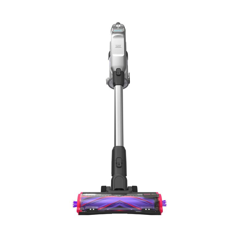 21.6V 4Ah Floor Extension Stick Vacuum, Brushless BHFEA640WG-QW BLACK DECKER