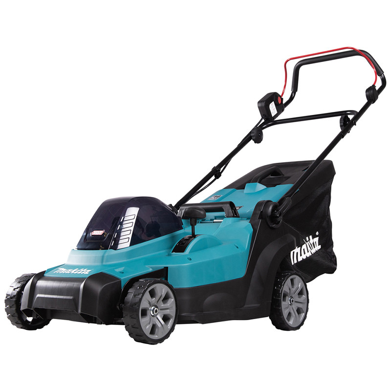 Akumuliatorinė vejapjovė 40V, 43cm, XGT LM004GZ MAKITA