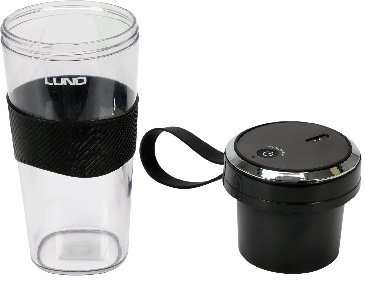 PORTABLE BLENDER USB 0,35L 67710 LUND