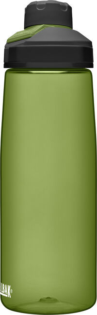 Joogipudel Chute Mag 0.75L Olive 2470301075 CAMELBAK