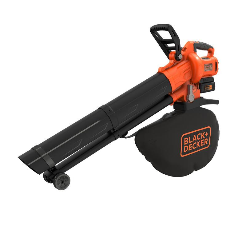 Lādētājs BCBLV3625L1-QW BLACK DECKER