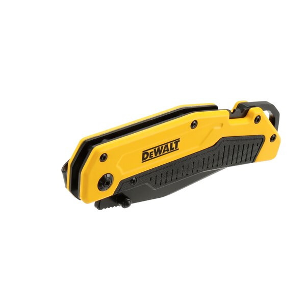 Sulankstomas kišeninis peilis 80mm DWHT0-10313 DEWALT