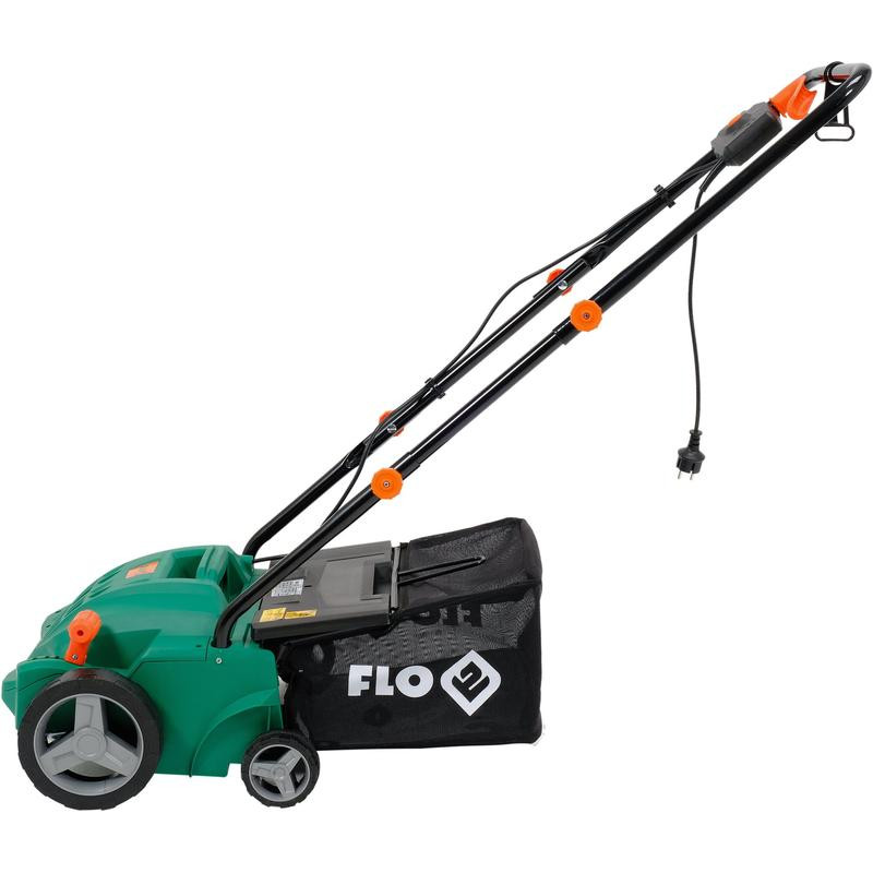 ELECTRIC SCARIFIER 1500W 79734 FLO