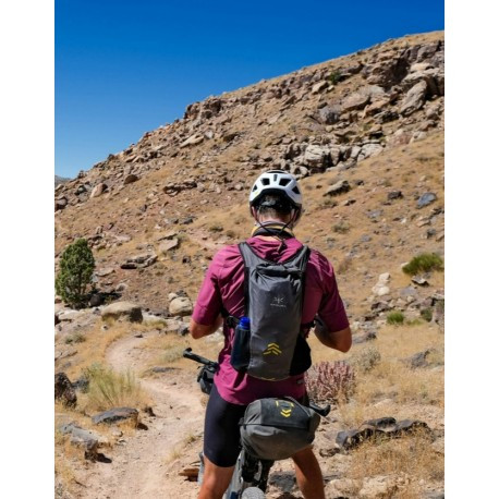 Velo mugursoma BACKCOUNTRY Hydration Backpack, izmērs: L/XL, 5060422140949 APIDURA