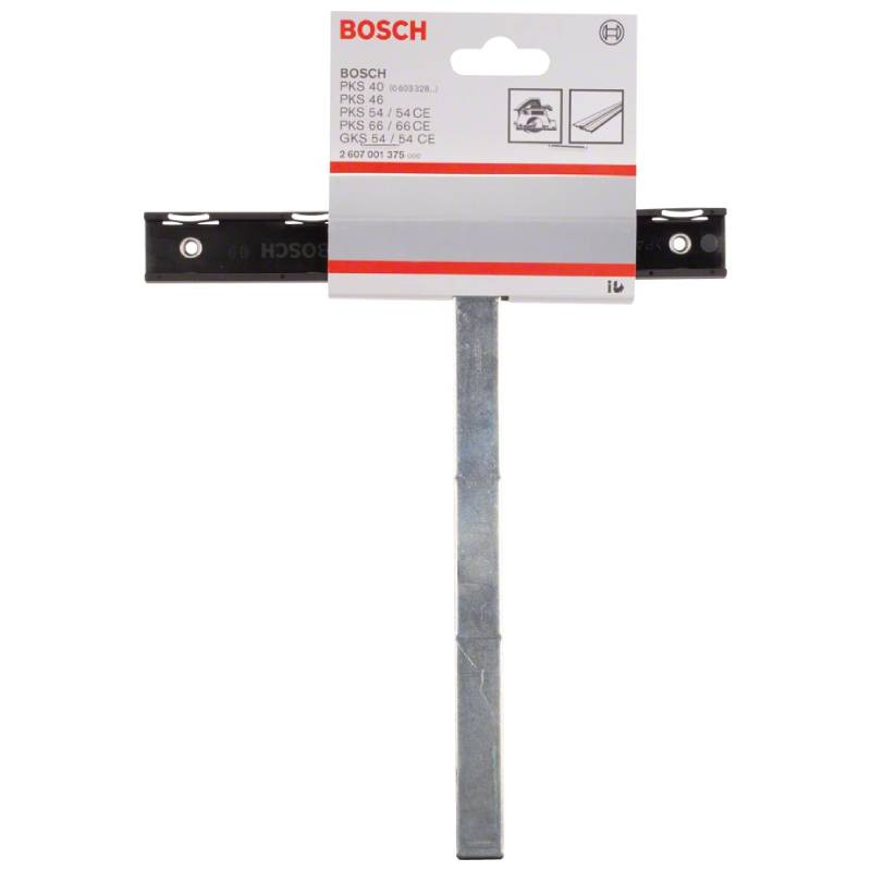 Adapters ripzāģa sliedei 2607001375 BOSCH