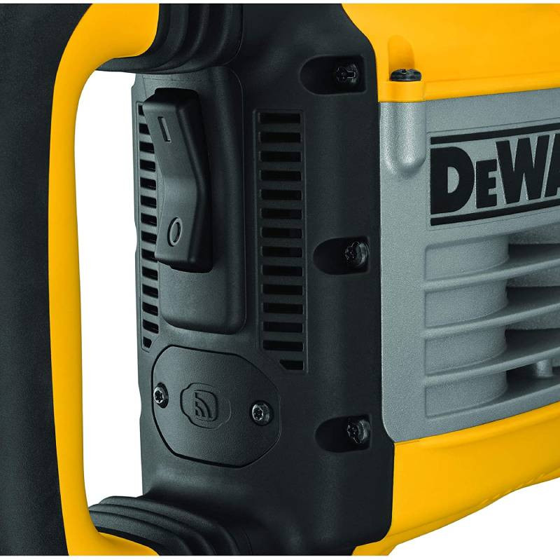 Atskaldāmurs SDS-MAX 1600W 24J 13,3kg D25951K-QS DEWALT