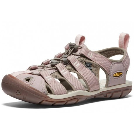 Sandales Clearwater CNX Womens, izmērs: 41, Timberwolf/Fawn, 0195208162466 KEEN