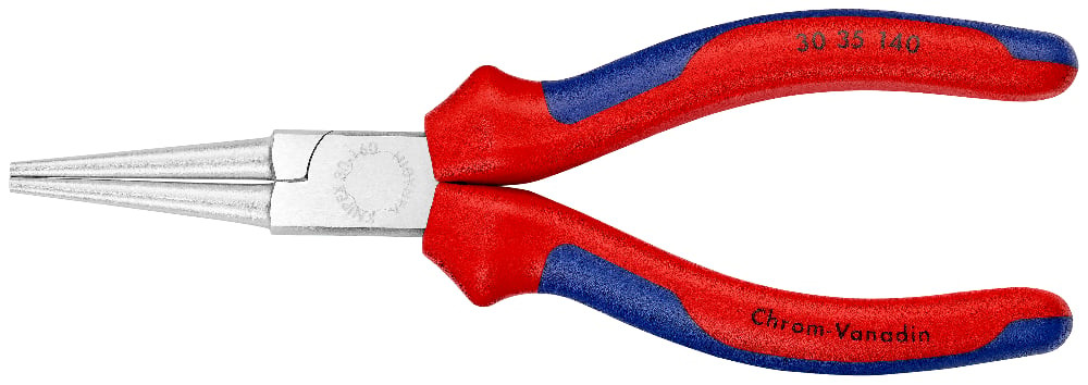 Long Nose Pliers 3035140 KNIPEX