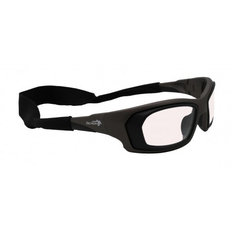 Brilles DMN VISTA SPORT 3cat, Matt Black, 8755880311457 DEMON