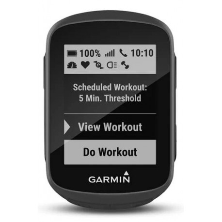 Velo dators EDGE 130 Plus Bundle, GPS, EU, 0753759256173 GARMIN