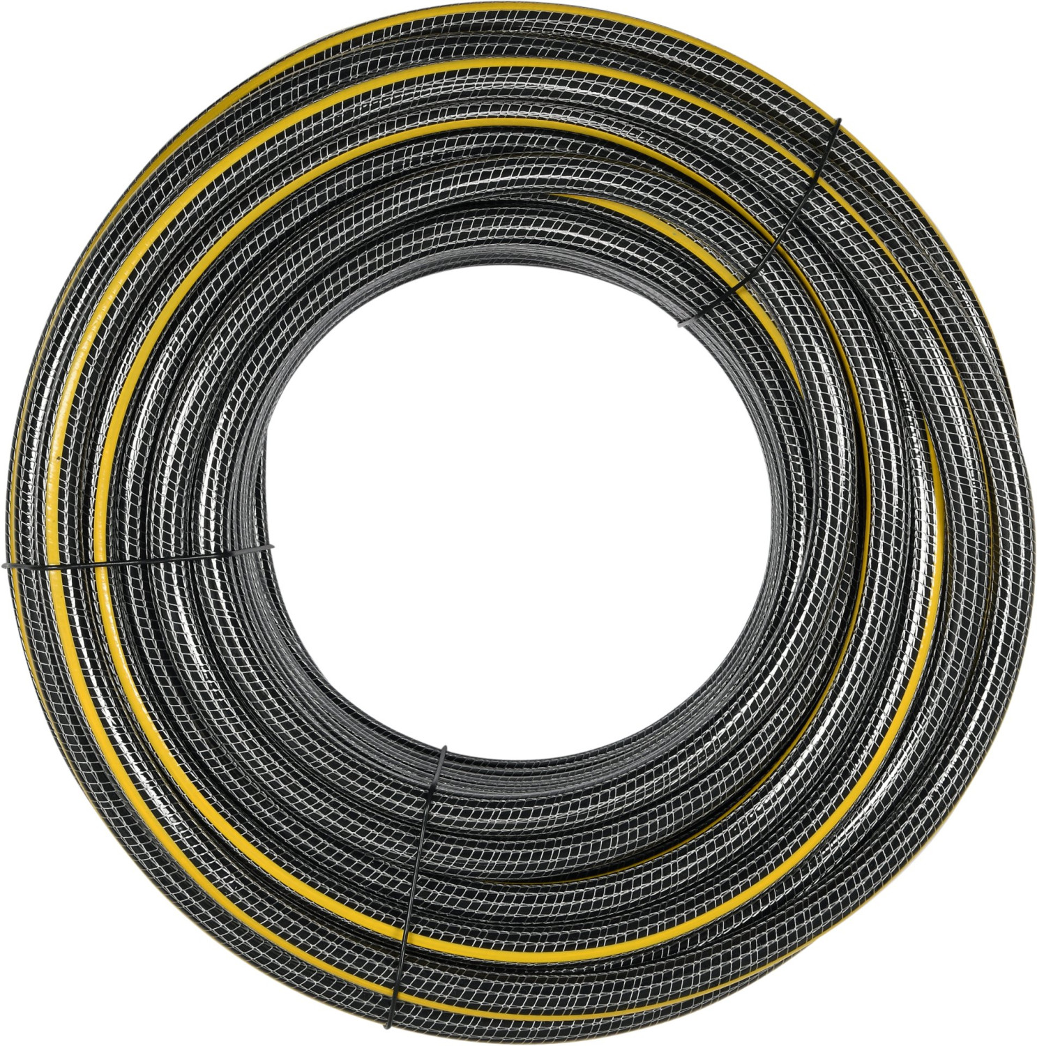 Garden hose five-layer 1/2 35M 89382 FLO