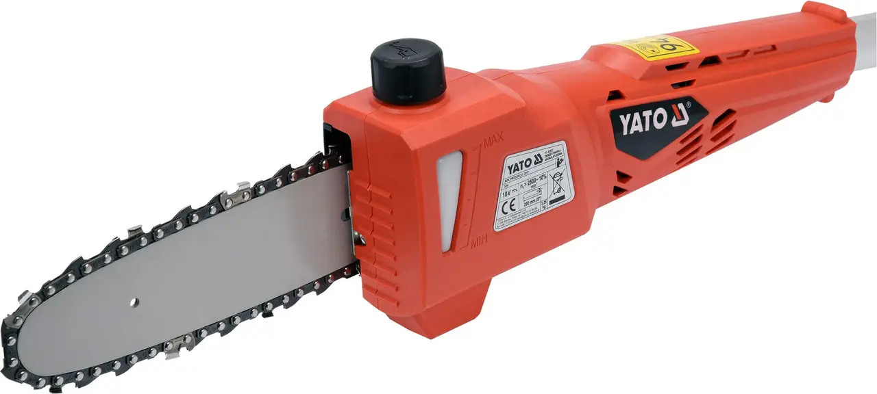 18V Telescopic Chain Saw Set YT-82836 YATO