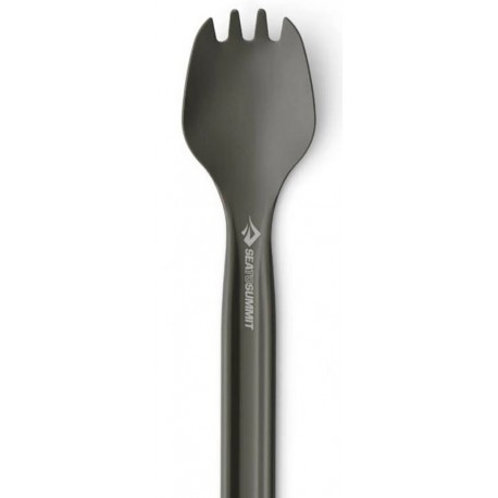 Ēdamrīks FRONTIER UL Long Handle Spork, 9327868157471 SEA TO SUMMIT