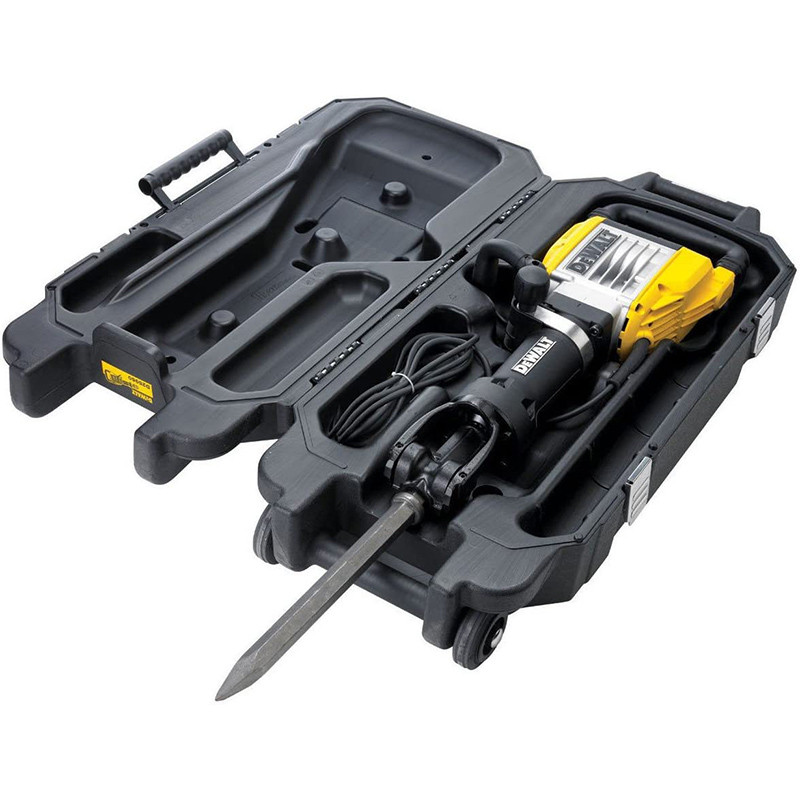 Piikvasar 16kg klass 1600W D25961K-QS DEWALT