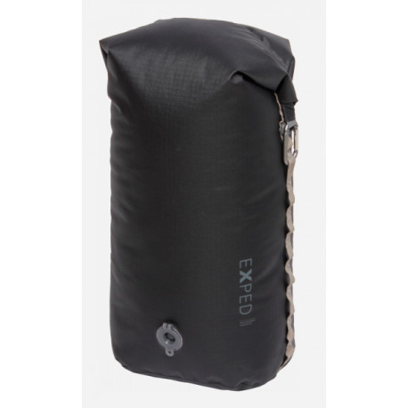 Ūdensmaiss Fold Drybag Endura Black, izmērs: 5L, 7640147764378 EXPED