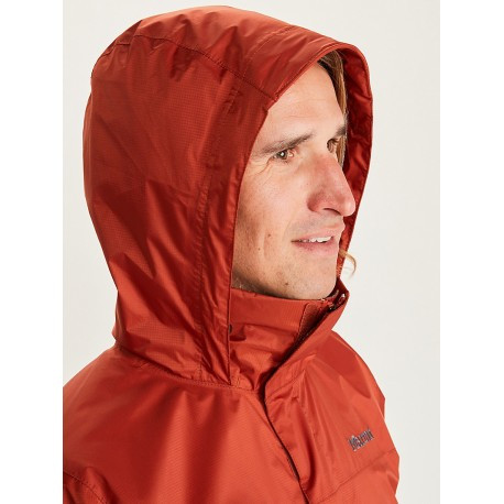 Jaka PreCip Eco Jacket, izmērs: L, Nori, 0889169585418 MARMOT