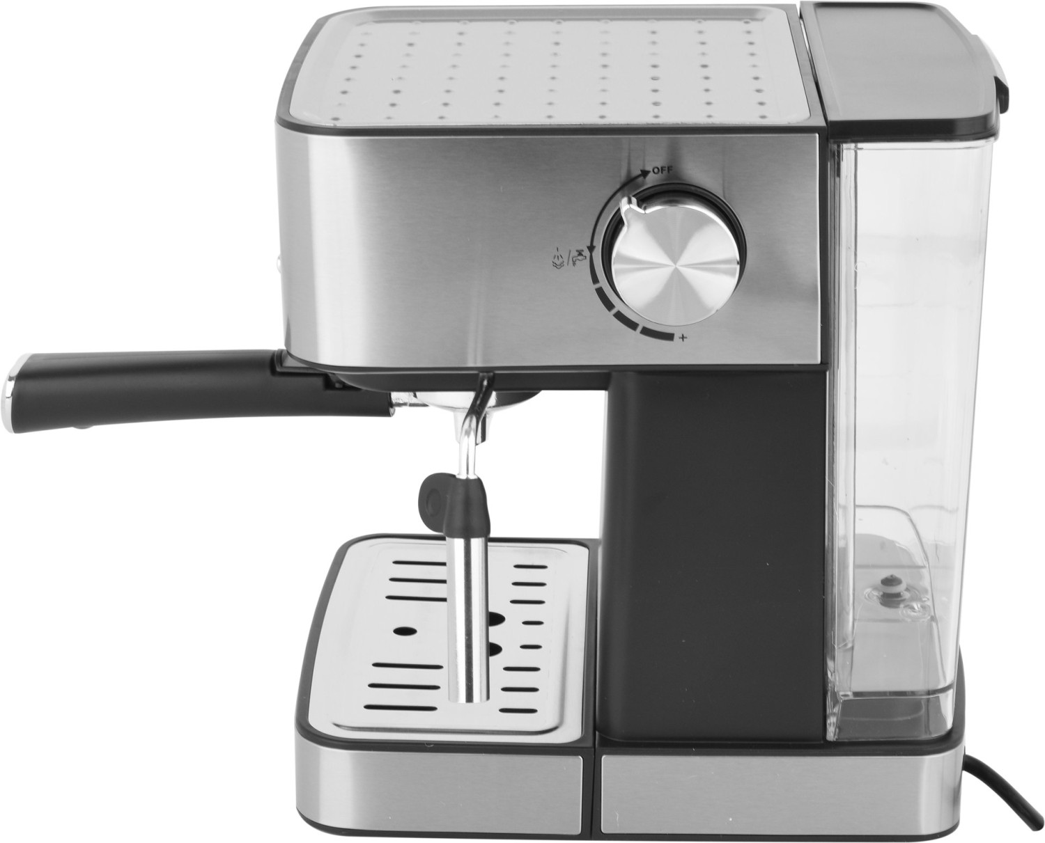 PRESSURE COFFEE MAKER 850W 68510 LUND