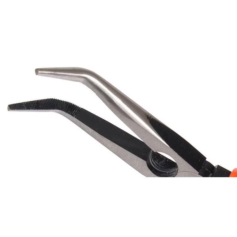 Bent Nose Pliers 6" YT-1945 YATO