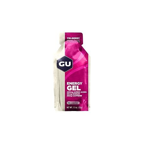 Želeja GU Original Energy Gel, 0307694931109 GU