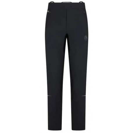 Bikses KARMA Pant Long M, izmērs: L, Black, 8020647002979 LA SPORTIVA