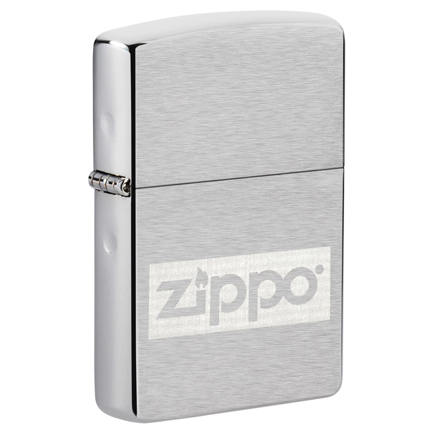 Fuellighter and Flask, R420409, 420409 ZIPPO