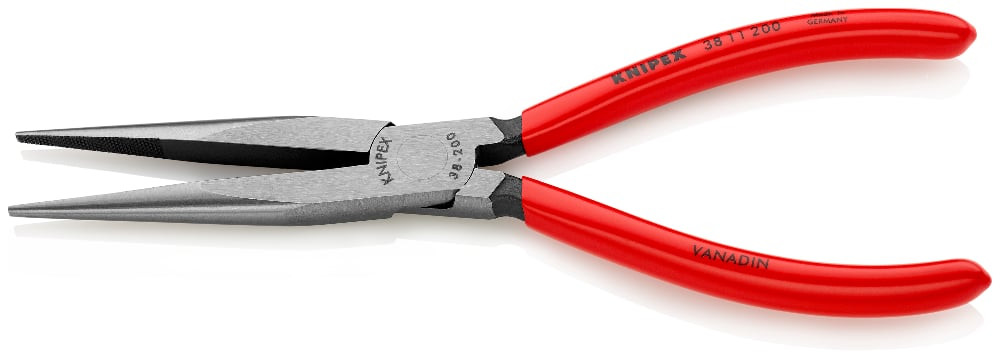 Mechanics' Pliers 3811200 KNIPEX