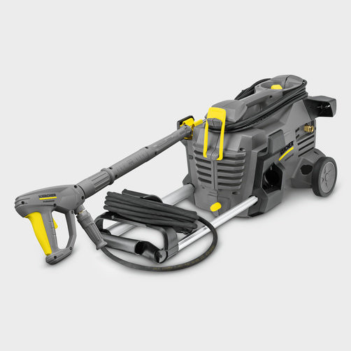 Aukšto slėgio plovykla HDS 5/11P Plus 1.520-961.0 KARCHER