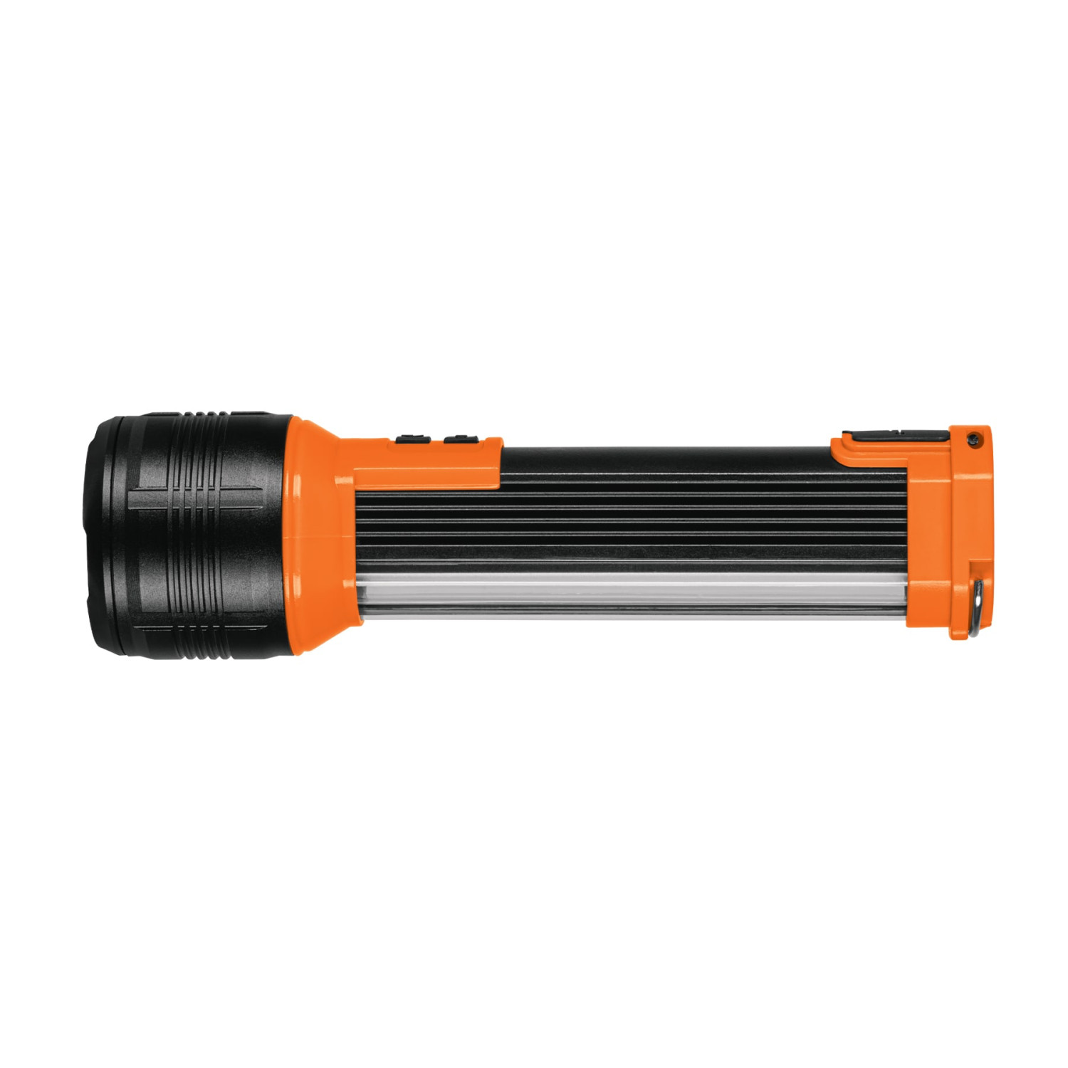 Akumulatora kabatas lukturis LED 480lm 2.0Ah LIREX-480 TRUPER